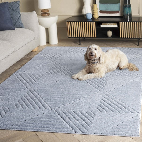safavieh clearance selena sle684m blue rug