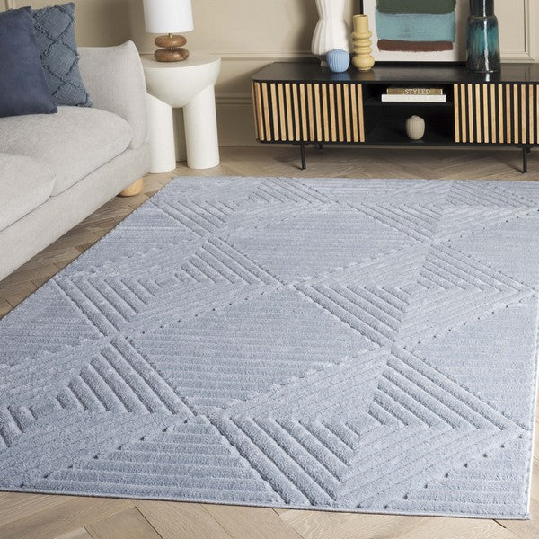 safavieh clearance selena sle684m blue rug