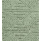 safavieh clearance selena sle684y green rug