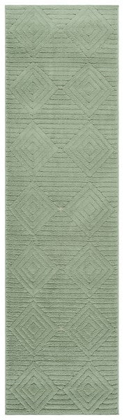 safavieh clearance selena sle684y green rug