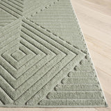 safavieh clearance selena sle684y green rug