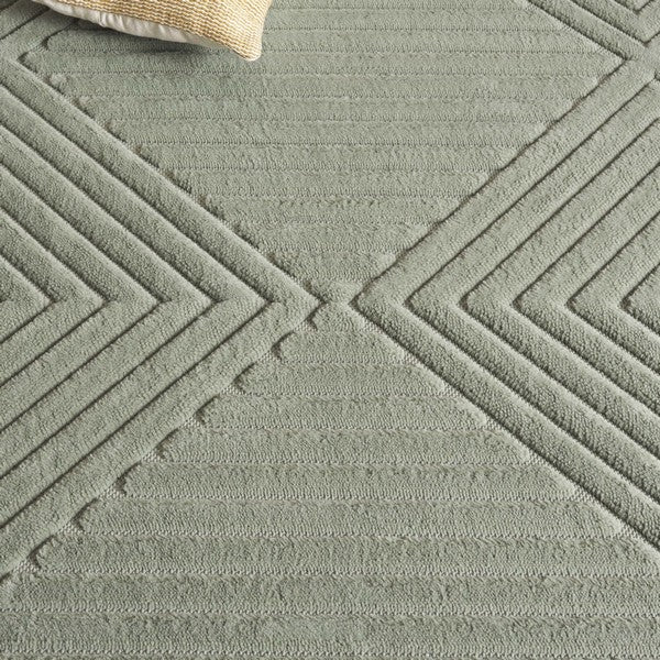 safavieh clearance selena sle684y green rug