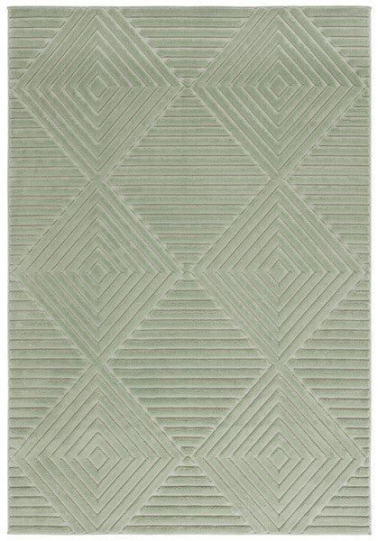 safavieh clearance selena sle684y green rug