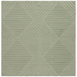 safavieh clearance selena sle684y green rug