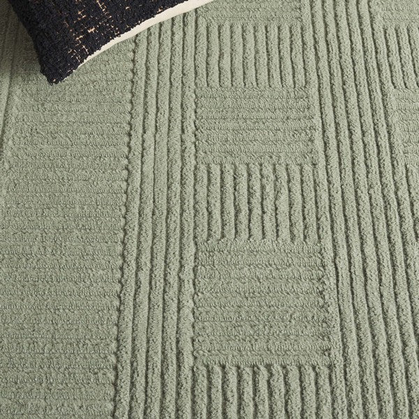 safavieh clearance selena sle686y green rug