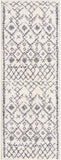 Hauteloom Elyes SLKAELYESA2 Beige Machine Made Polyester Rug