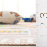 safavieh clearance santa monica kids smk124b beige rug