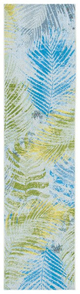 safavieh clearance summer smr485y green rug