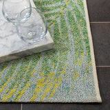 safavieh clearance summer smr485y green rug