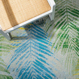 safavieh clearance summer smr485y green rug