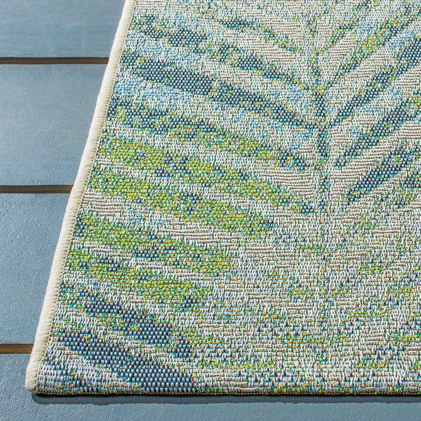 safavieh clearance summer smr485y green rug