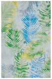 safavieh clearance summer smr485y green rug