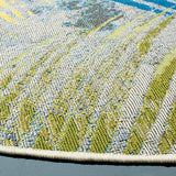 safavieh clearance summer smr485y green rug