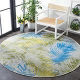 safavieh clearance summer smr485y green rug