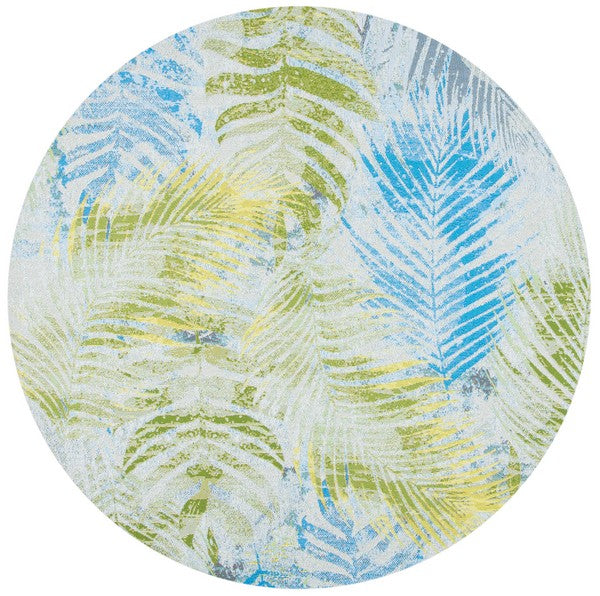 safavieh clearance summer smr485y green rug