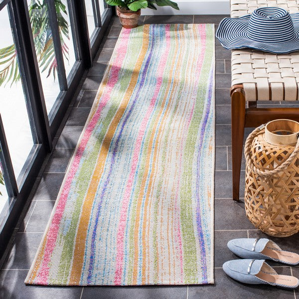 safavieh clearance summer smr496a ivory rug