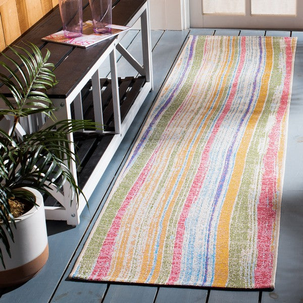 safavieh clearance summer smr496a ivory rug