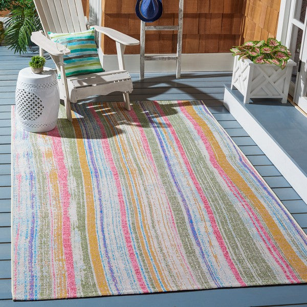 safavieh clearance summer smr496a ivory rug