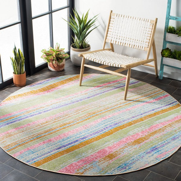 safavieh clearance summer smr496a ivory rug