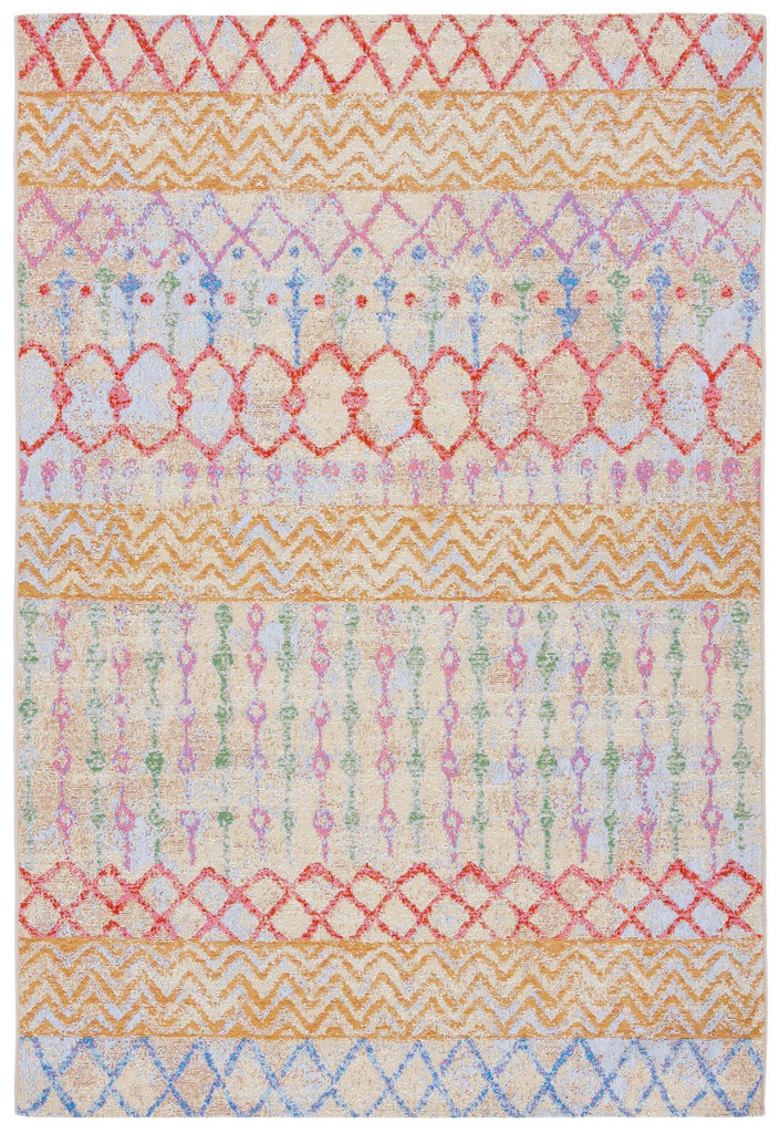 safavieh clearance summer smr497d gold rug