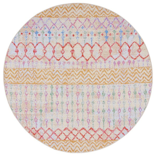 safavieh clearance summer smr497d gold rug