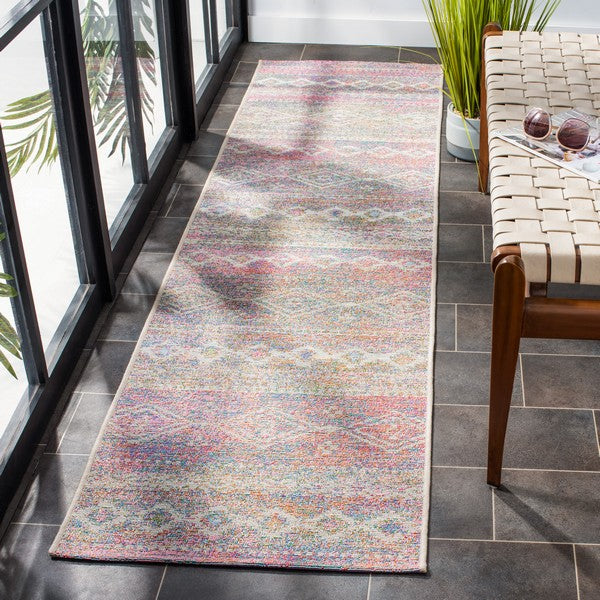 safavieh clearance summer smr498a ivory rug