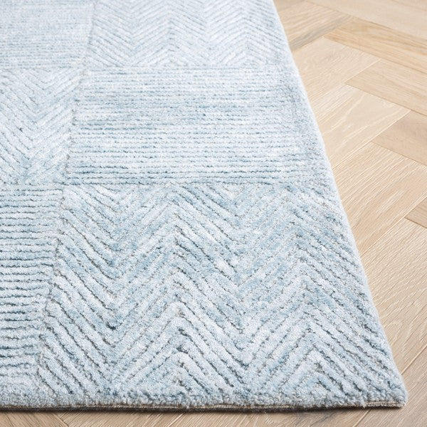 safavieh clearance soho soh180l light blue rug