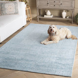 safavieh clearance soho soh180l light blue rug
