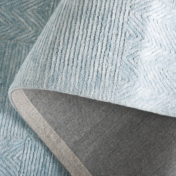 safavieh clearance soho soh180l light blue rug