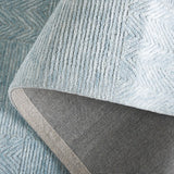 safavieh clearance soho soh180l light blue rug