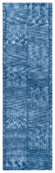 safavieh clearance soho soh180m dark blue rug