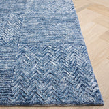safavieh clearance soho soh180m dark blue rug
