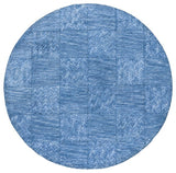 safavieh clearance soho soh180m dark blue rug