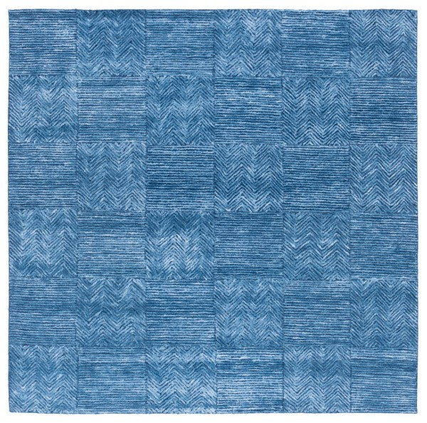 safavieh clearance soho soh180m dark blue rug