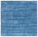 safavieh clearance soho soh180m dark blue rug