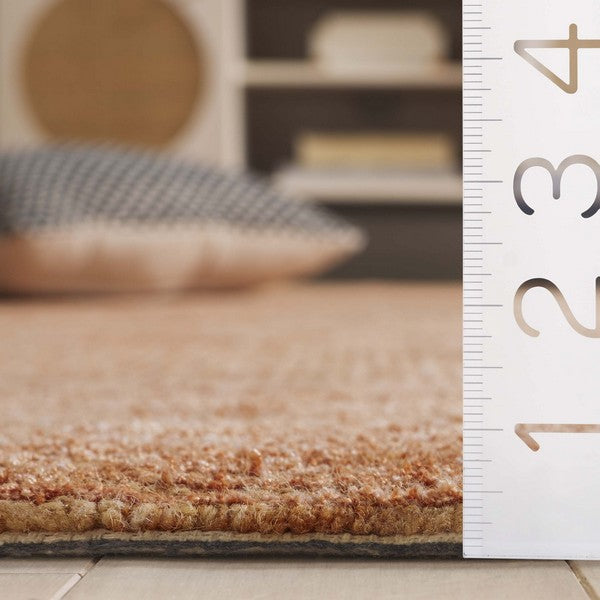 safavieh clearance soho soh182p rust rug