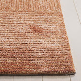 safavieh clearance soho soh182p rust rug
