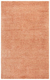 safavieh clearance soho soh182p rust rug