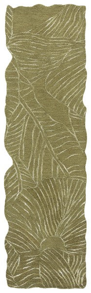 safavieh clearance soho soh183y green rug