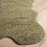 safavieh clearance soho soh183y green rug
