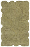 safavieh clearance soho soh183y green rug