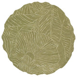 safavieh clearance soho soh183y green rug