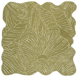 safavieh clearance soho soh183y green rug