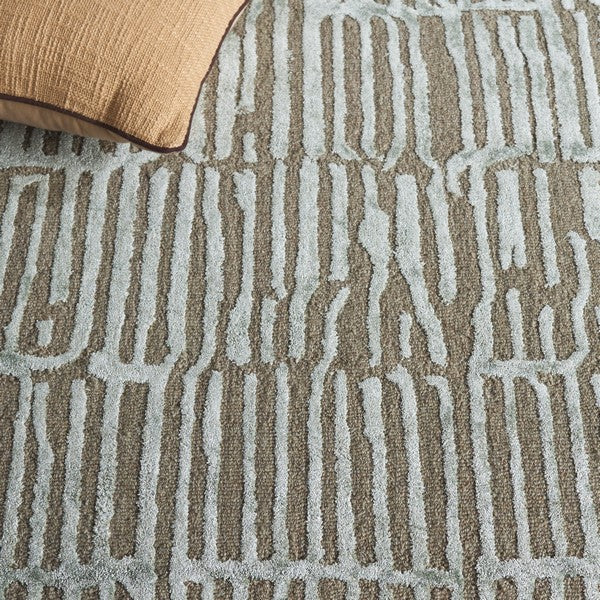 safavieh clearance soho soh184y green rug