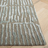 safavieh clearance soho soh184y green rug