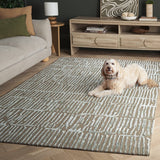 safavieh clearance soho soh184y green rug