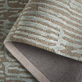 safavieh clearance soho soh184y green rug
