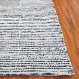 safavieh clearance soho soh575n navy rug