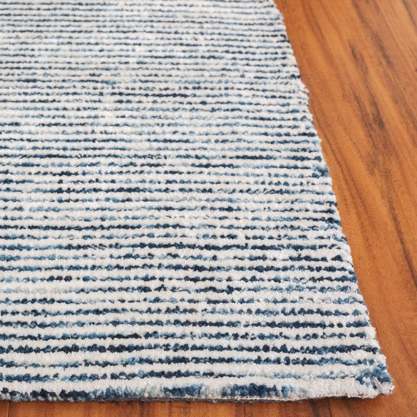 safavieh clearance soho soh575n navy rug