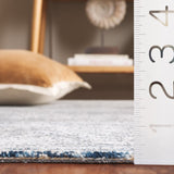 safavieh clearance soho soh575n navy rug
